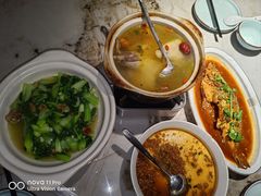 -又见炊烟私房菜(敬亭路店)