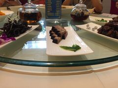 -老正兴菜馆(福州路店)