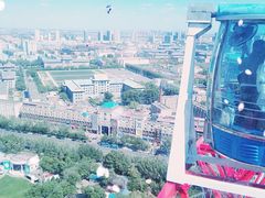 -哈尔滨文化公园