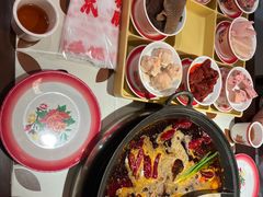 -江北北火锅馆·公路夜市(魏公村店)