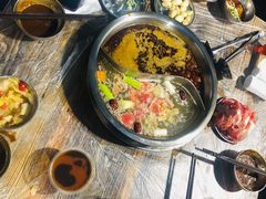 -满天星太珍火锅