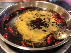 -飘香火锅(玉林西路店)