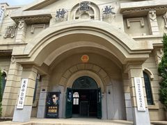 -清风小镇闯关东影视基地