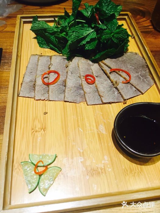 云海肴·汽锅鸡·云南菜(天津国金汇店)云海肴·云南菜(伊势丹店)图片