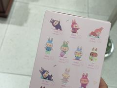 -泡泡玛特POPMART(正佳广场店)