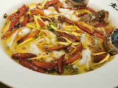 -太二酸菜鱼(深圳布吉万象汇店)