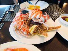-Social 秀西餐厅-长沙瑞吉酒店(运达店)