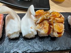 -友壹町寿司(佛山新DNA店)