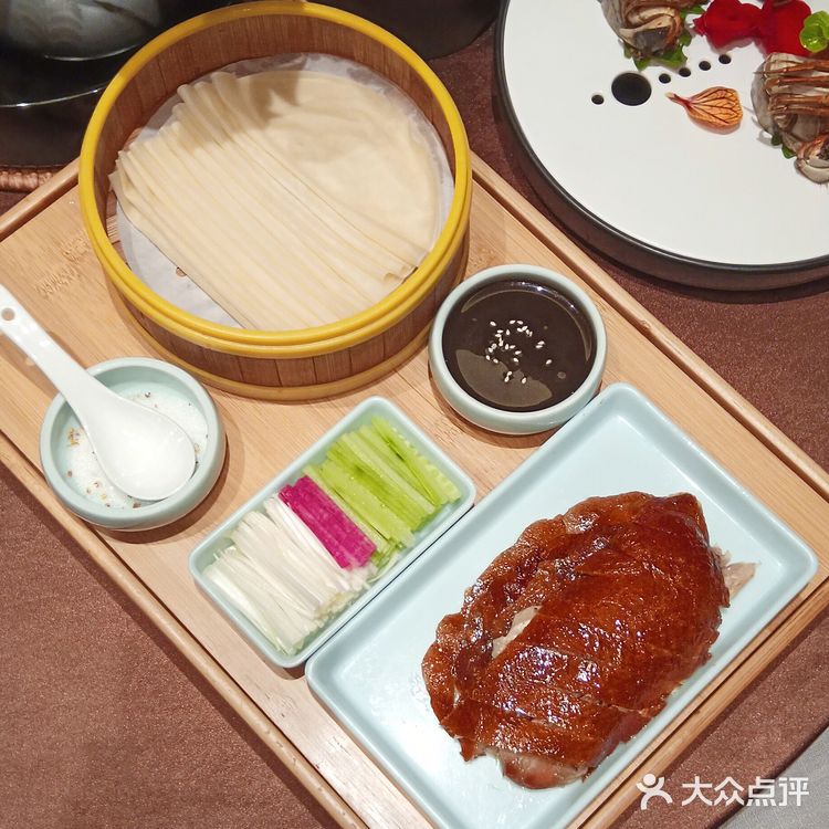 带上我万般挑剔的味蕾，寻觅这隐于江南的美味～