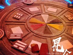 -E+有冰工厂·昆仑寒宫2(五角场店)