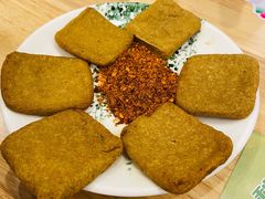 大方臭豆腐-贵凤凰贵州米粉(五道口店)