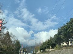 -九峰山