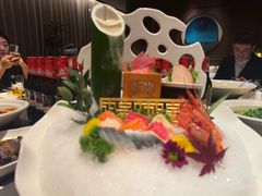 -上和臻品中国菜(花园街店)