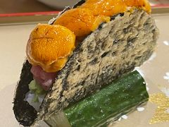 -江户·岚 创意料理(泛海店)