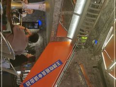-神府路壹号·海鲜烧烤排档(三坊七巷店)
