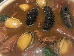 -百慕翡丽(南滨河东路店)