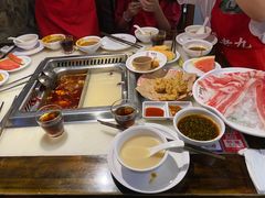 -重庆高老九火锅(吴中永旺店)
