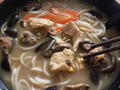 -老妈米线(港龙店)