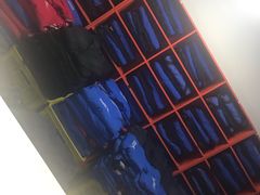 -绍兴启迪乔波冰雪世界