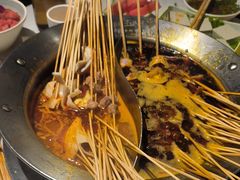 -钢管厂五区小郡肝火锅串串香(总店)