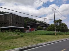 -东钱湖小普陀景区