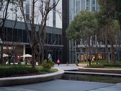 -杭州城中香格里拉大酒店