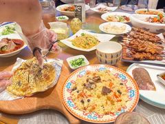 -那拉提之疆·新疆菜(美院店)