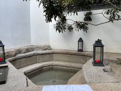 -西安华清御汤酒店