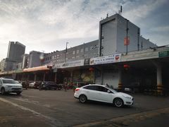 -深圳市海吉星国际农产品物流管理有限公司