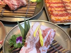 -西塔老太太泥炉烤肉(北京双井店)