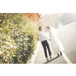 -天一婚纱摄影TIA STUDIO(珠海路店)