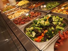 -叶氏兄弟饭摊(马鞍池东路店)