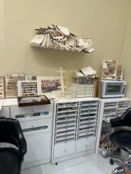 -X Bay-Nail日式美甲美睫