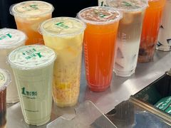 -凯德广场(学府店)