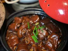 -老灶房-四川土菜(铁牛广场店)