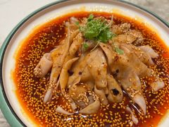 -火婆子·川小馆(扬韬科技广场店)