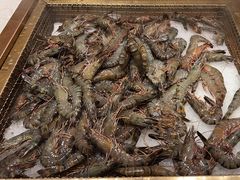 -山焱·炭火自助烤肉(周浦万达店)