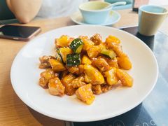 -鱼田会·泉州菜(东街店)