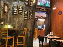 大堂-克比叔叔印度餐厅Kebabs on the Grille(永康路分店)