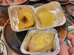 -大渔铁板烧(东城店)