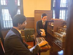 -沈阳金融博物馆