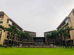 -三亚亚龙湾红树林度假酒店
