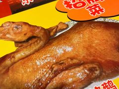 -紫金食坊(江南西路店)