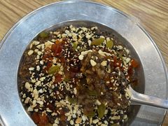 -白翔甜食店