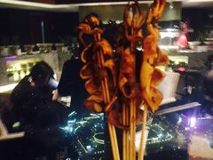 -洲际酒店·地平线全日餐厅HORIZON CAFÉ