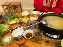 -尼玛藏家风味园(阿山食城店)