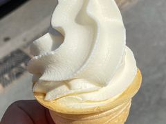 -古老冰山特色冰淇淋店(艾提尕尔店)