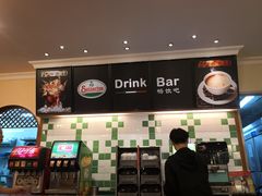 -萨莉亚意式餐厅(深圳北站店)