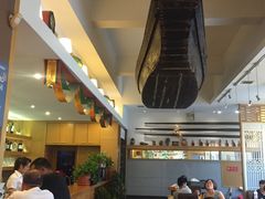 -渔家颂歌渔家味道(青石路店)