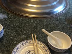 -忆乡情铁锅炖鱼饭店(延庆店)